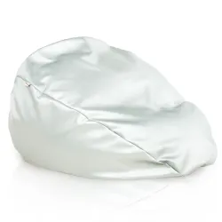 Pouf Poire XL Standard - Simili-cuir – vue 140