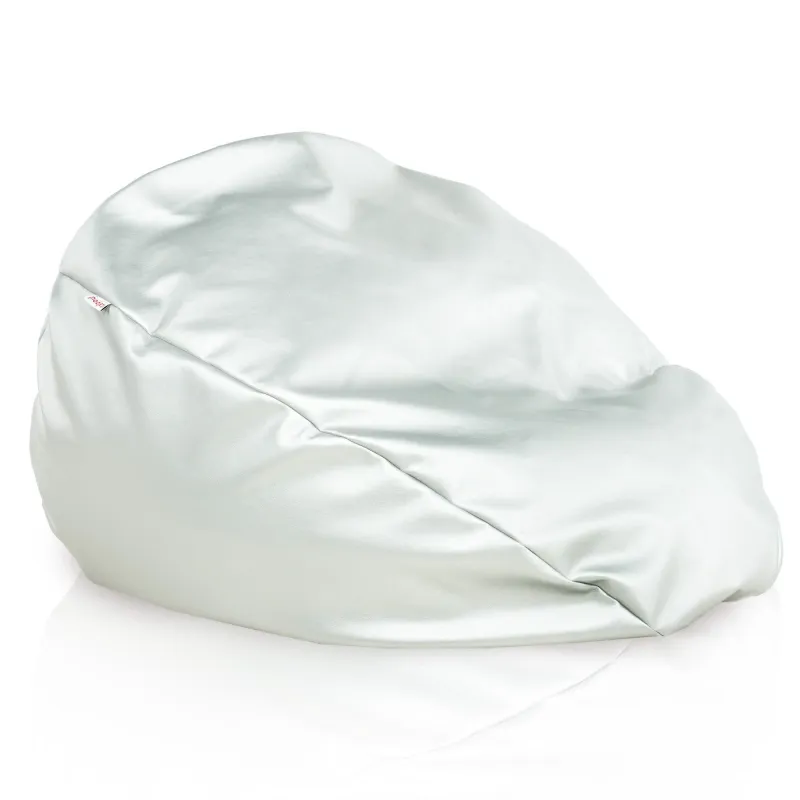 Pouf Poire XL Standard - Simili-cuir – vue 140