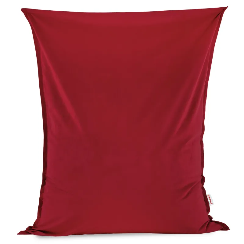 Coussin de Sol Géant XXL pour adultes - Velours Soft – vue 22