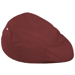 Pouf Poire XXL pour adultes Géant - Simili-cuir – vue 12