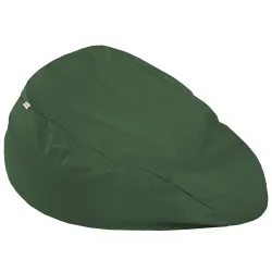 Pouf Poire XXL pour adultes Géant - Simili-cuir – vue 17