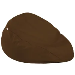 Pouf Poire XXL pour adultes Géant - Simili-cuir – vue 22