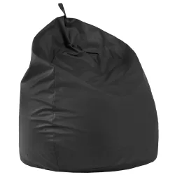 Pouf Poire XXL pour adultes Géant - Simili-cuir – vue 26
