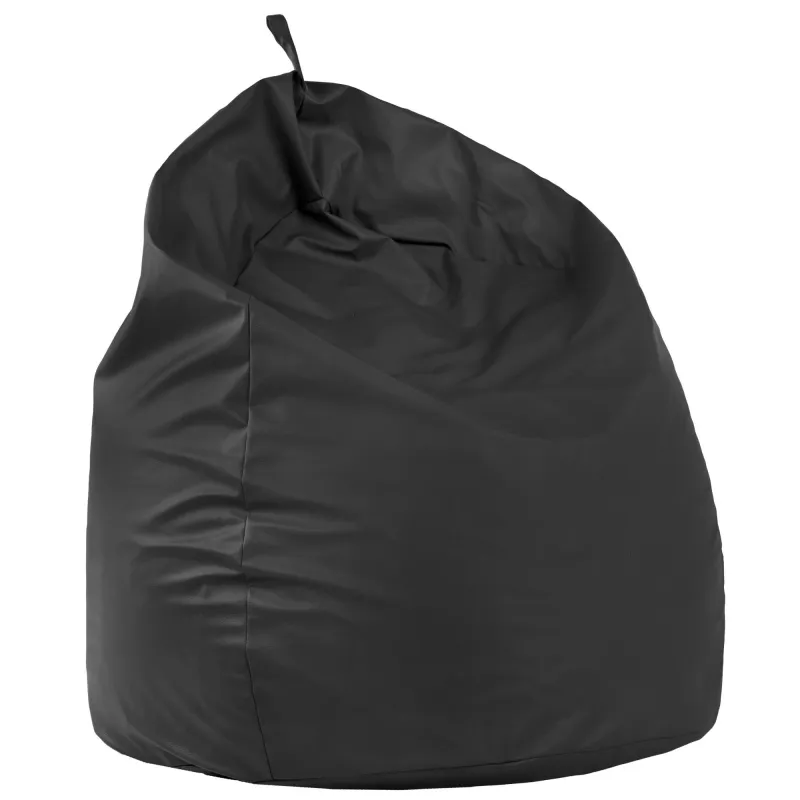 Pouf Poire XXL pour adultes Géant - Simili-cuir – vue 26