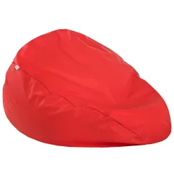Pouf Poire XXL pour adultes Géant - Simili-cuir – vue 32