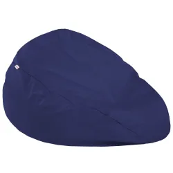 Pouf Poire XXL pour adultes Géant - Simili-cuir – vue 37