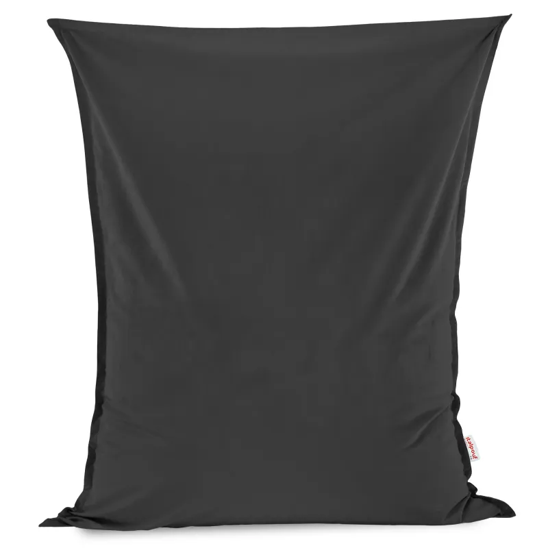 Coussin de Sol Géant XXL pour adultes - Velours Soft – vue 16