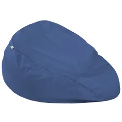 Pouf Poire XXL pour adultes Géant - Simili-cuir – vue 57