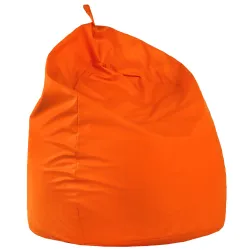 Pouf Poire XXL pour adultes Géant - Simili-cuir – vue 61
