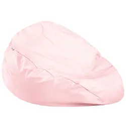 Pouf Poire XXL pour adultes Géant - Simili-cuir – vue 67