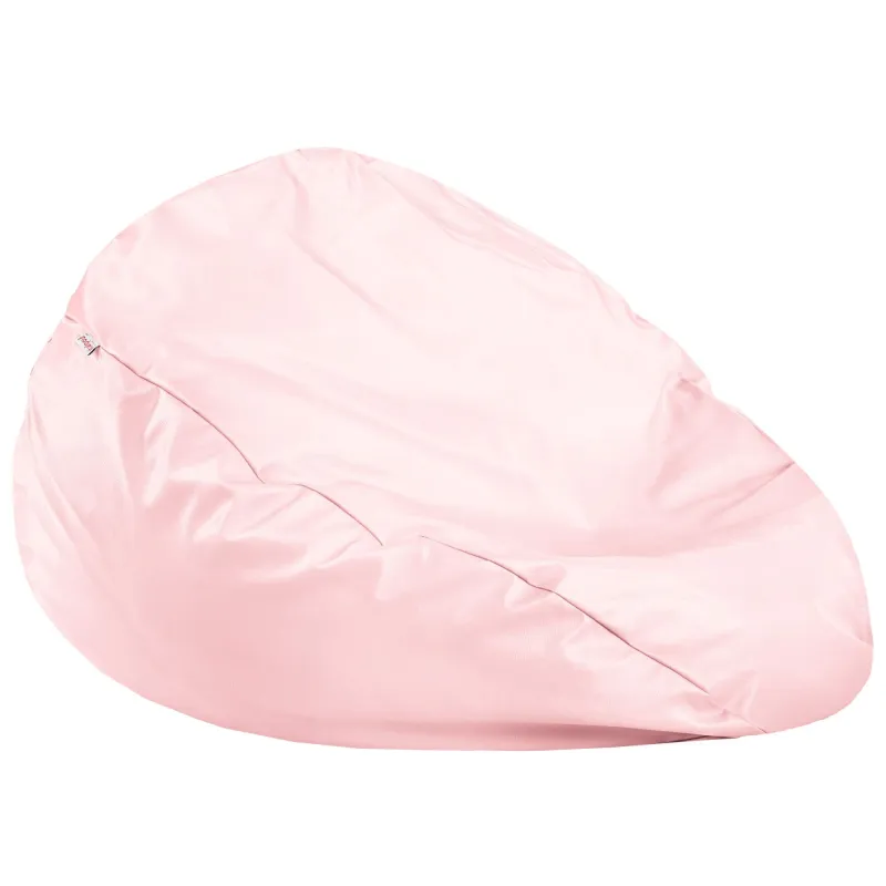 Pouf Poire XXL pour adultes Géant - Simili-cuir – vue 67