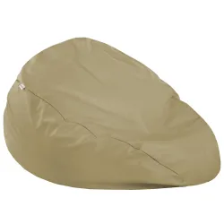 Pouf Poire XXL pour adultes Géant - Simili-cuir – vue 97