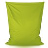 Lime Pouf Poire Coussin XXL Jardin nylon