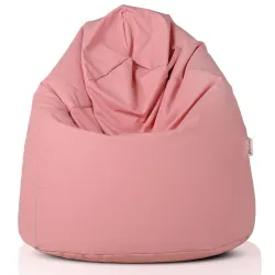 Pouf Poire XXL pour adultes Géant - Simili-cuir – vue 142