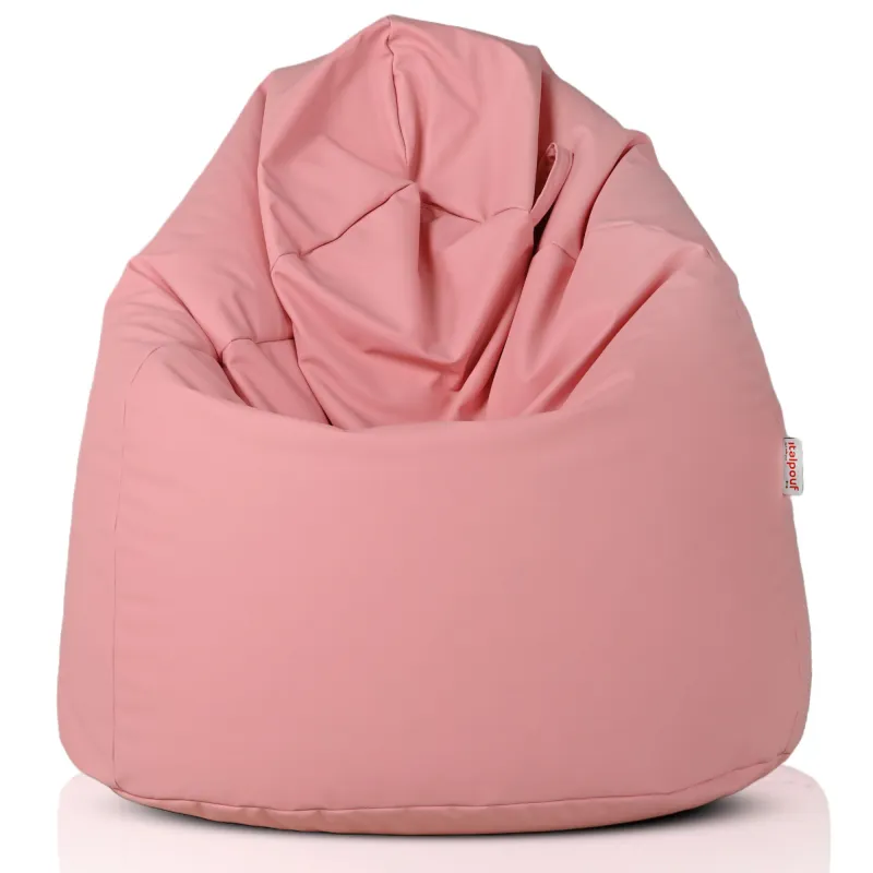 Pouf Poire XXL pour adultes Géant - Simili-cuir – vue 142