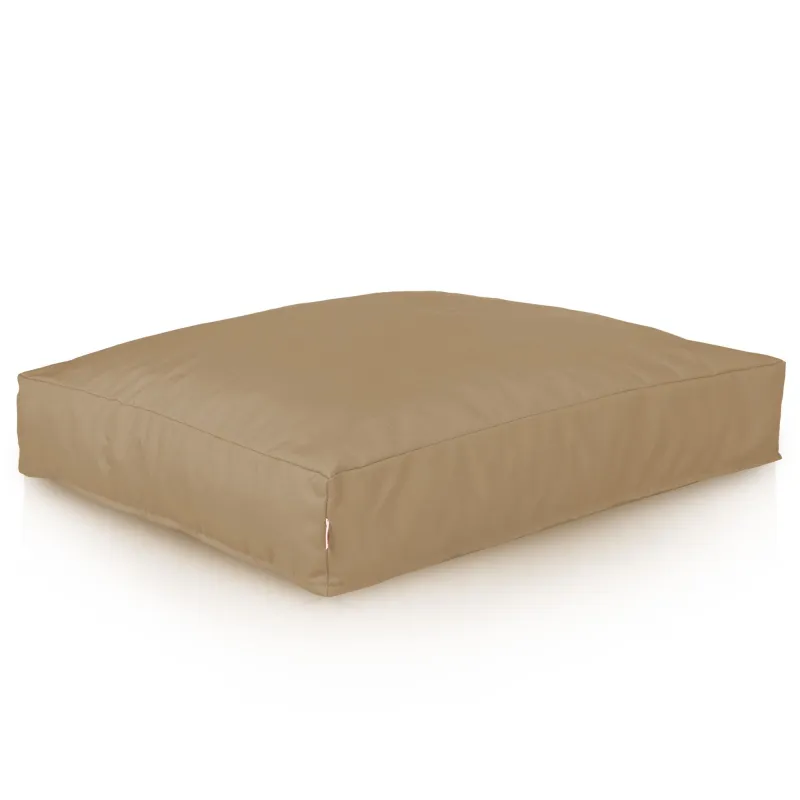 Panier rectangulaire pour chien et chat 80x70cm - Outdoor Pro d'extérieur Jardin Imperméable – vue 3