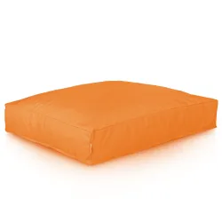 Panier rectangulaire pour chien et chat 80x70cm - Outdoor Pro d'extérieur Jardin Imperméable