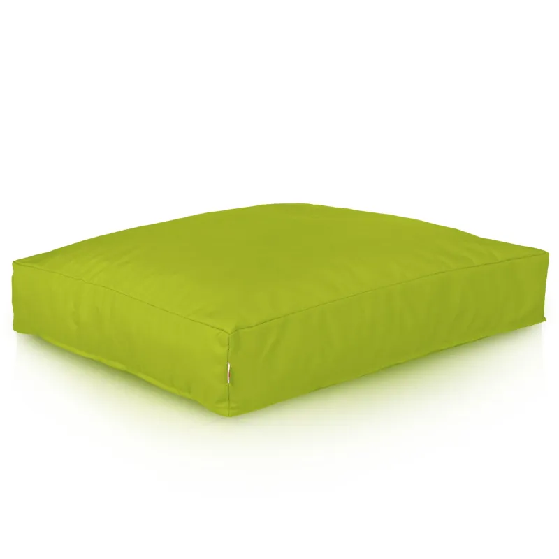 Panier rectangulaire pour chien et chat 80x70cm - Outdoor Pro d'extérieur Jardin Imperméable – vue 6