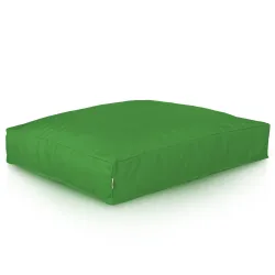 Panier rectangulaire pour chien et chat 80x70cm - Outdoor Pro d'extérieur Jardin Imperméable