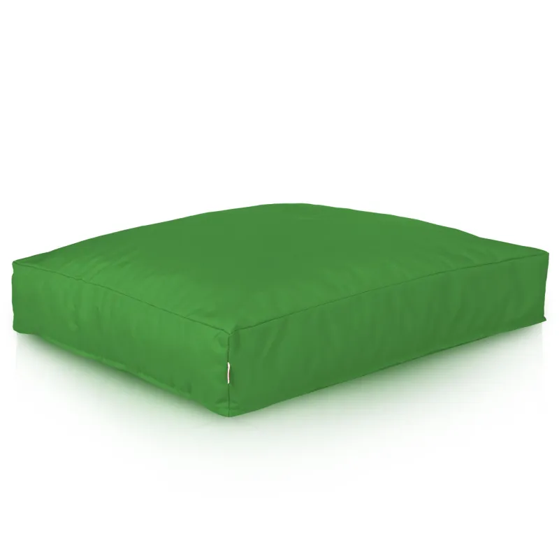 Panier rectangulaire pour chien et chat 80x70cm - Outdoor Pro d'extérieur Jardin Imperméable – vue 7
