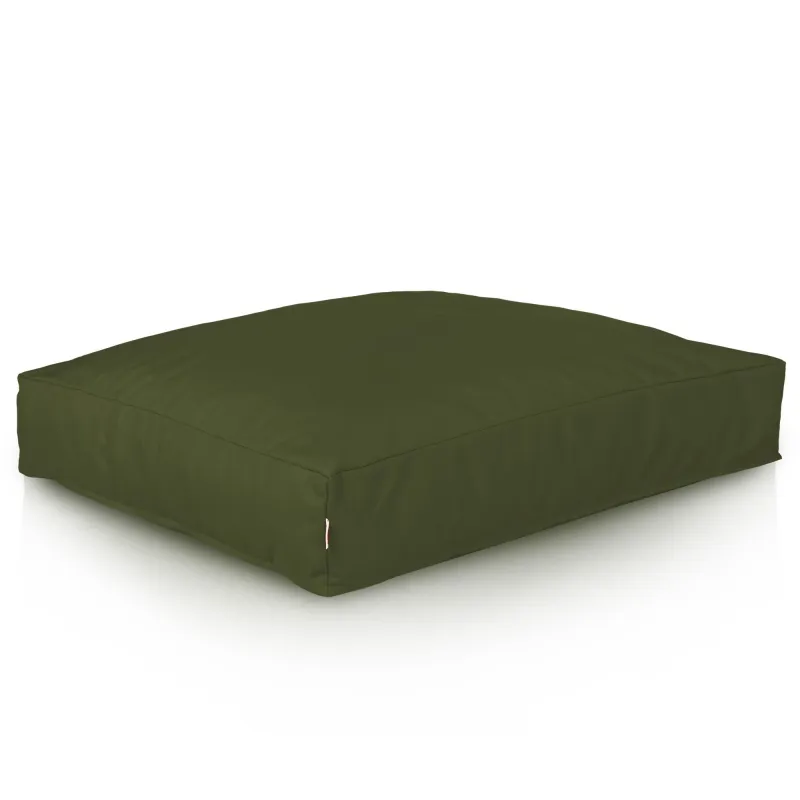 Panier rectangulaire pour chien et chat 80x70cm - Outdoor Pro d'extérieur Jardin Imperméable – vue 8