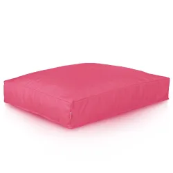 Panier rectangulaire pour chien et chat 80x70cm - Outdoor Pro d'extérieur Jardin Imperméable