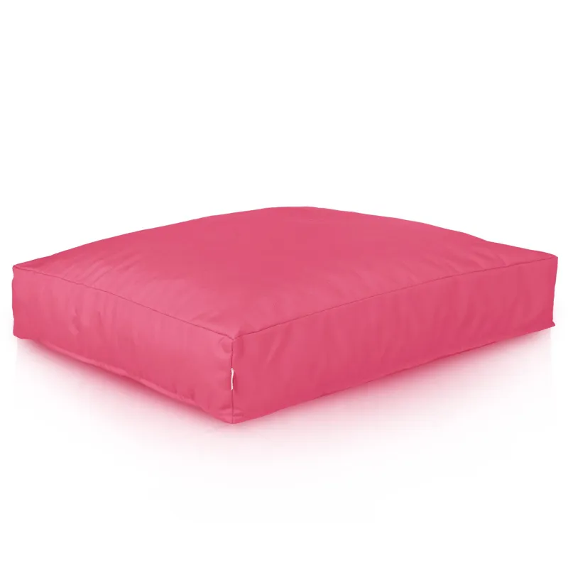 Panier rectangulaire pour chien et chat 80x70cm - Outdoor Pro d'extérieur Jardin Imperméable – vue 9