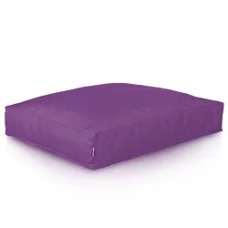 Panier rectangulaire pour chien et chat 80x70cm - Outdoor Pro d'extérieur Jardin Imperméable
