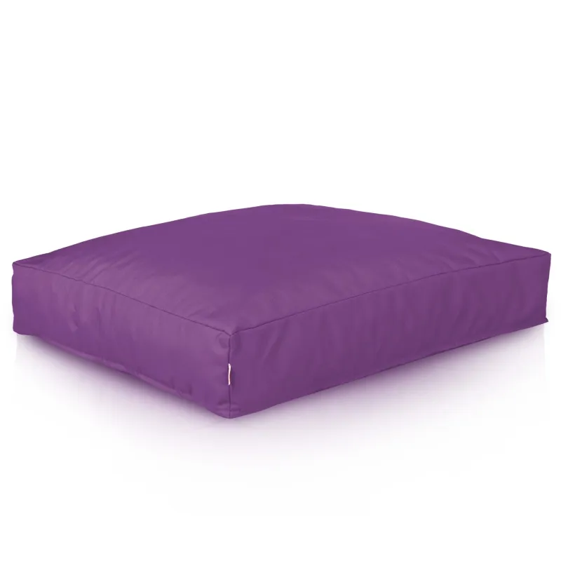 Panier rectangulaire pour chien et chat 80x70cm - Outdoor Pro d'extérieur Jardin Imperméable – vue 12