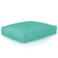 Panier rectangulaire pour chien et chat 80x70cm - Outdoor Pro d'extérieur Jardin Imperméable