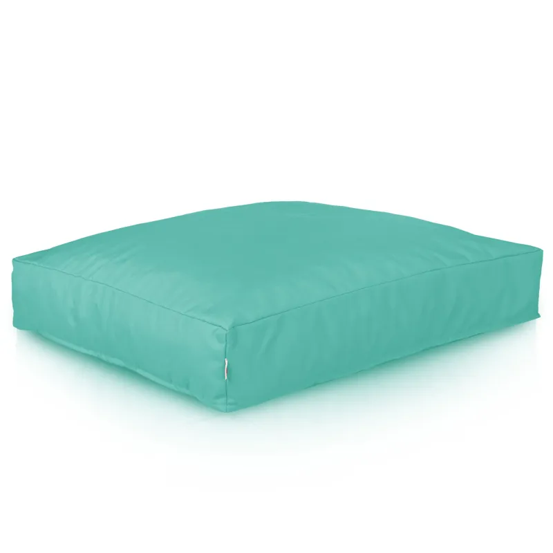 Panier rectangulaire pour chien et chat 80x70cm - Outdoor Pro d'extérieur Jardin Imperméable – vue 13