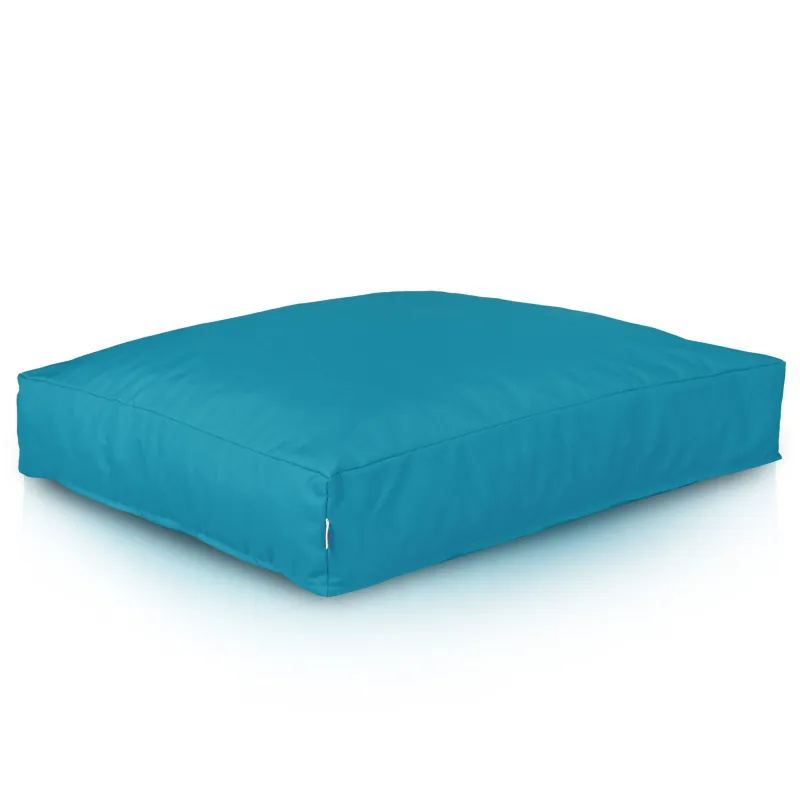 Panier rectangulaire pour chien et chat 80x70cm - Outdoor Pro d'extérieur Jardin Imperméable – vue 14