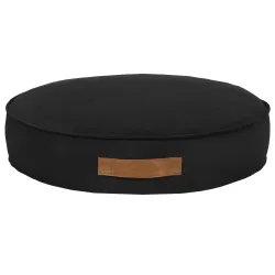 Panier rond pour chien et chat - Velours Soft