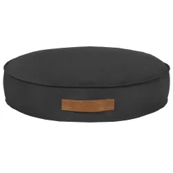 Panier rond pour chien et chat 100 cm - Velours Soft