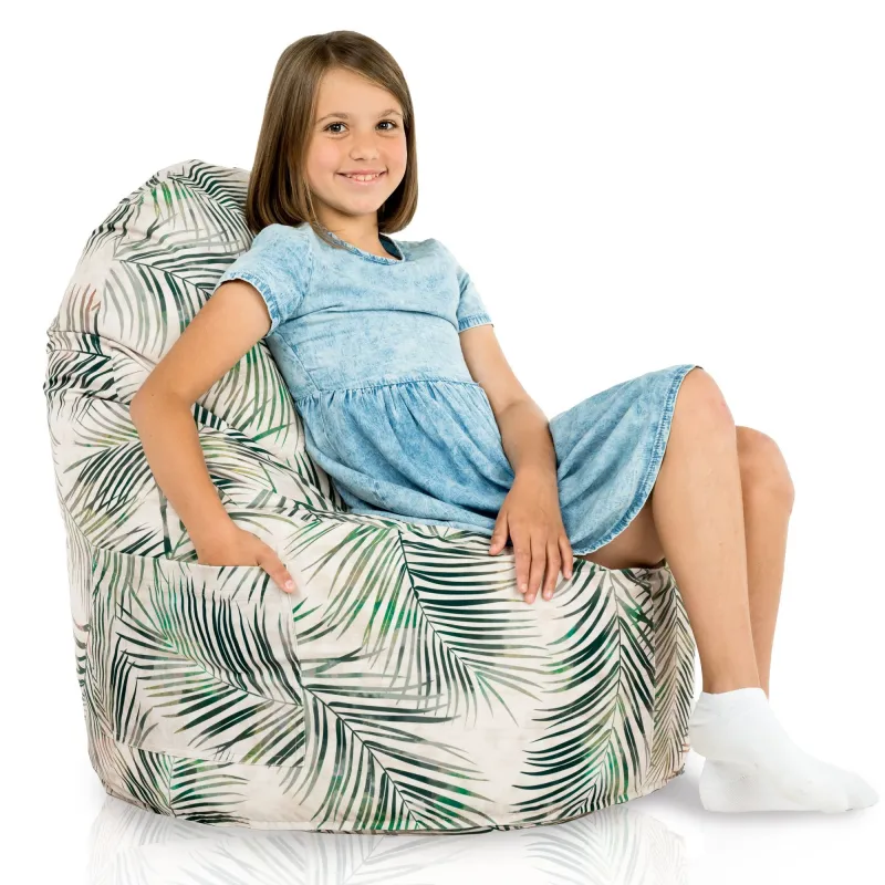 Fauteuil Pouf Siège de Sol Smart Porto - Outdoor Pro d'extérieur Jardin Imperméable – vue 29