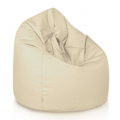 Crème Pouf Poire Enfants nylon