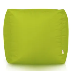 Pouf Cube Carré - Outdoor Pro d'extérieur Jardin Imperméable – vue 28