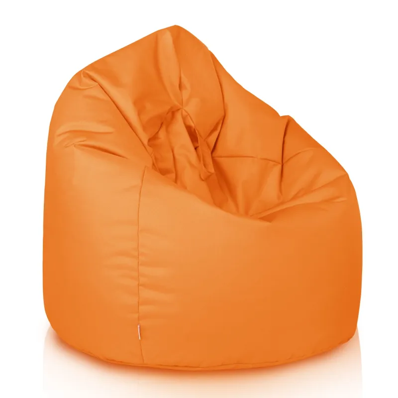 Pouf Poire L pour enfants - Outdoor Pro d'extérieur Jardin Imperméable – vue 23