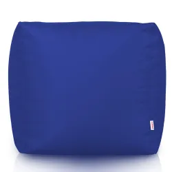 Pouf Cube Carré - Outdoor Pro d'extérieur Jardin Imperméable – vue 36