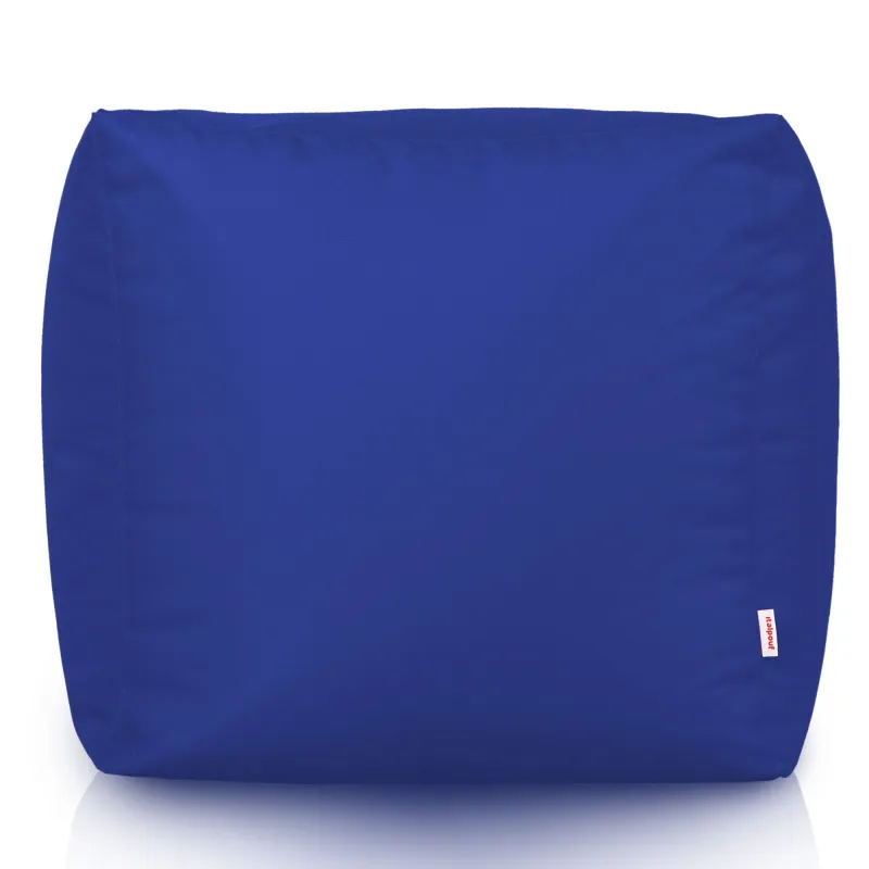 Pouf Cube Carré - Outdoor Pro d'extérieur Jardin Imperméable – vue 36