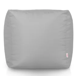 Pouf Cube Carré - Outdoor Pro d'extérieur Jardin Imperméable – vue 38