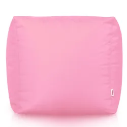 Pouf Cube Carré - Outdoor Pro d'extérieur Jardin Imperméable – vue 21