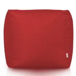 Pouf Cube Carré - Outdoor Pro d'extérieur Jardin Imperméable – vue 32