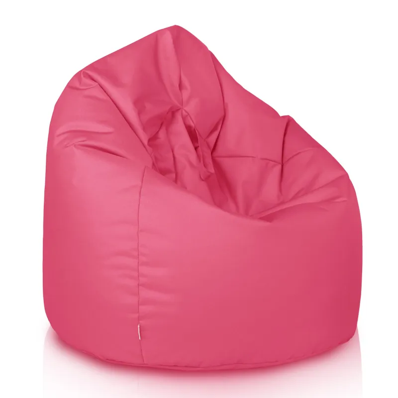 Pouf Poire L pour enfants - Outdoor Pro d'extérieur Jardin Imperméable – vue 4
