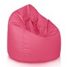 Rose Pouf Poire nylon