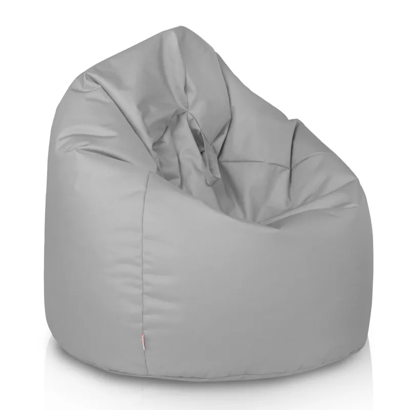 Pouf Poire L pour enfants - Outdoor Pro d'extérieur Jardin Imperméable – vue 11