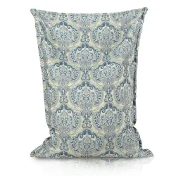 Coussin de Sol pour enfants - Tissu Imprimé Premium
