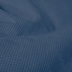 Pouf Poire XL Standard - Velours Texturé Dot – vue 36