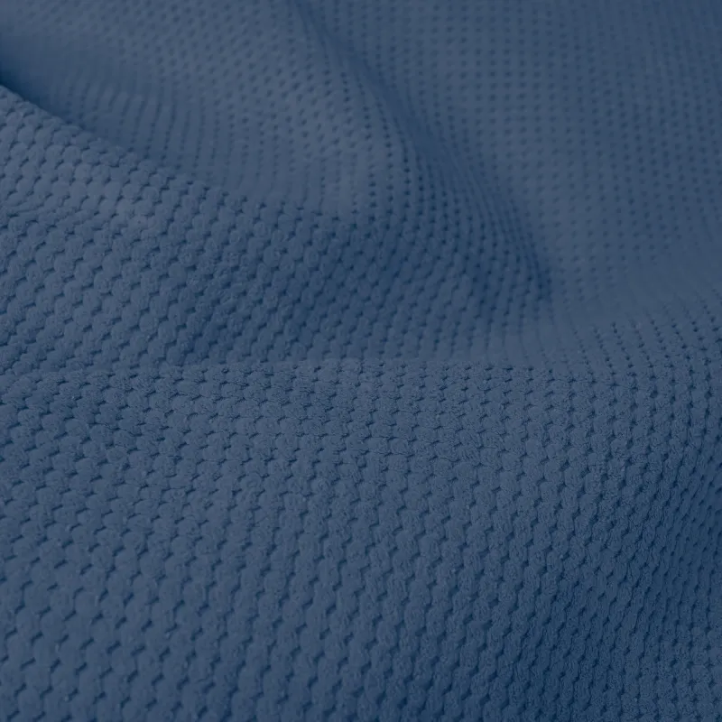 Pouf Poire XL Standard - Velours Texturé Dot – vue 36