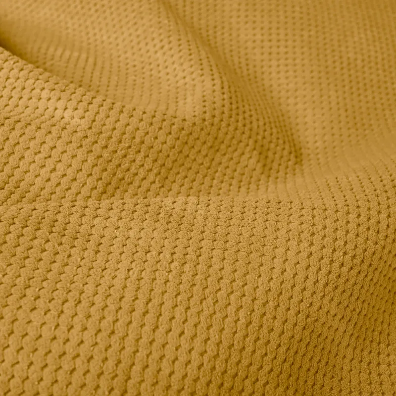 Pouf Poire XL Standard - Velours Texturé Dot – vue 38